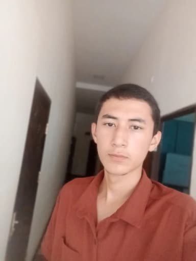Baxtiyor — Zotdor.uz asoschisi